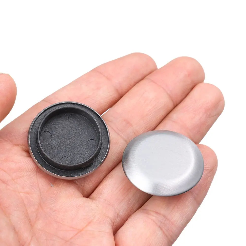 Bathroom Drainage Seal Anti-leakage Sink Plug Faucet Decorative Covers Faucet Hole Cover Water Stopper Quake