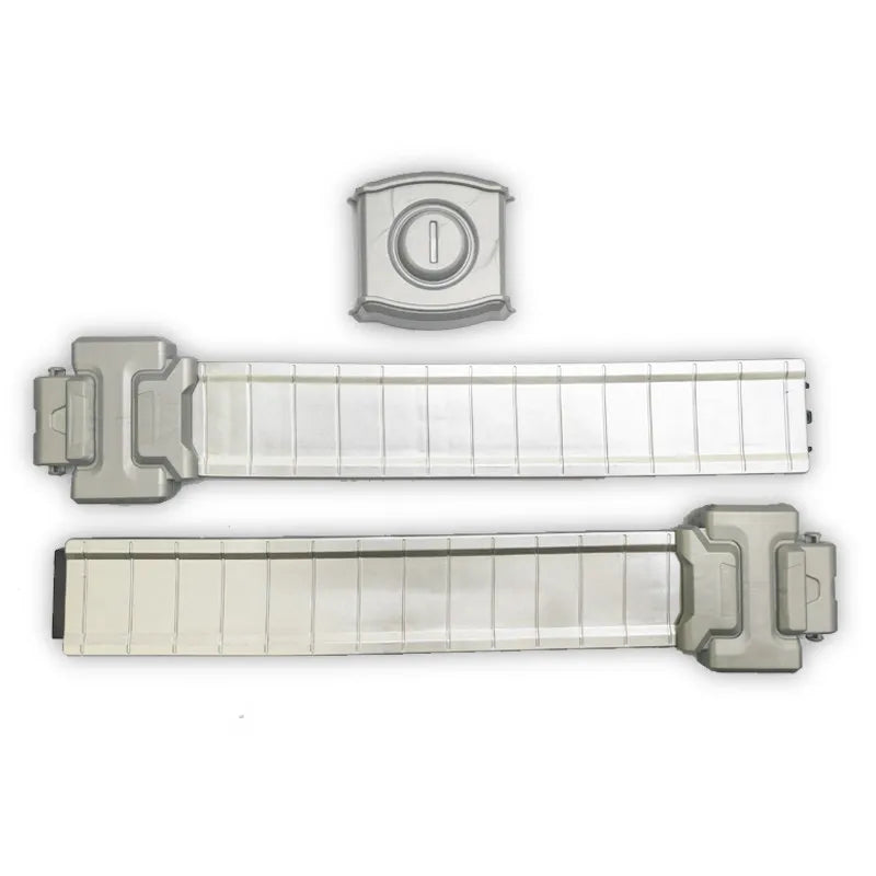 Kamen Rider Belt Extender Adjustable CSM Extension Strap for Gavv Gotchard Geats Build Zi-O Universal Fit Anime Kids Toy Gift Quake bei er