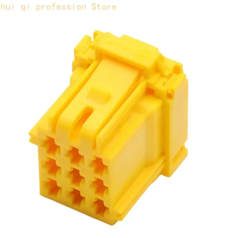 Wire Harness Terminal Housing 8-968971-1 Simple Installation for Repair Work Use H8WE Quake A CN