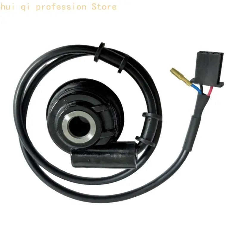 Motorcycle Speed Assembly with Harness Meter Replacement Part for Repair and Restoration Projects Use H8WE Quake