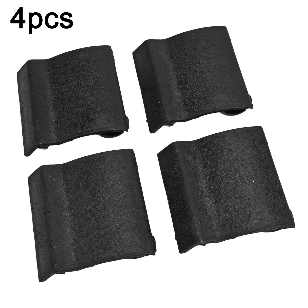 4 Sill Side Skirt Jacking Point Cover Compatible with For Golf 2 For Jetta For Mk2 For GTI Vehicle Replacement Parts Quake A