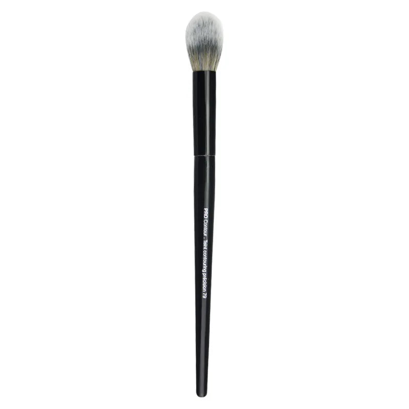 SP-B Series Makeup Brushes Soft Fluffy For Cosmetic Beauty Foundation Powder Eyeshadow Concealer Blending Blush Makeup Brush Quake Highlighter Brush 1