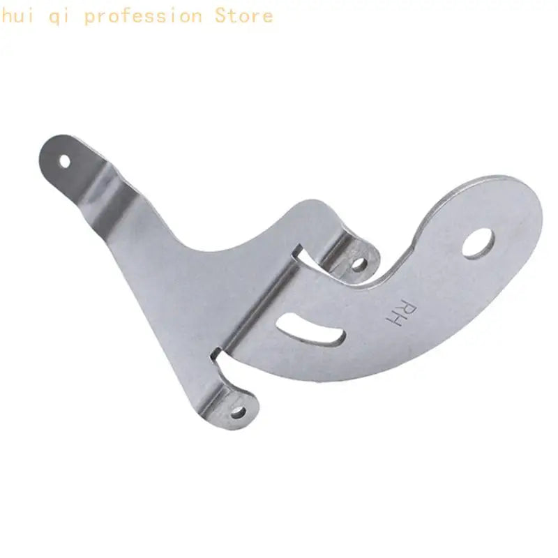 Headlight Bracket Set for Mini R50 R52 Left and Right Repair RDXB021S6070 H8WE Quake