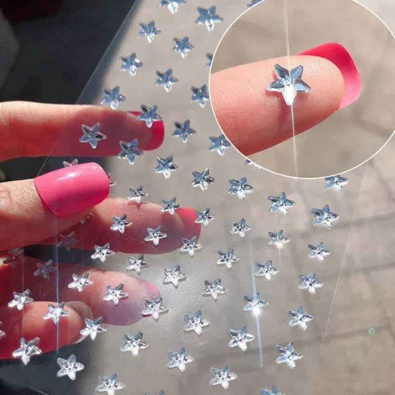 Eye Tear Makeup Teardrop Diamonds Rhinestone Stickers Self Adhesive Face Decoration for Women DIY Party Temporary Tattoo Sticker Quake