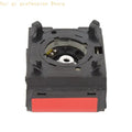 Vehicle Headlight Starter Ballast 1307329076, Plastic Housing Single Unit for Lighting Repair and Service Supply for Daily Quake CN