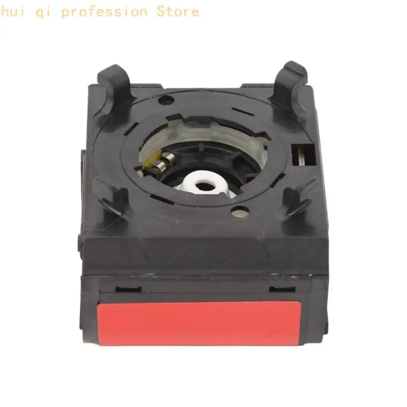 Vehicle Headlight Starter Ballast 1307329076, Plastic Housing Single Unit for Lighting Repair and Service Supply for Daily Quake CN