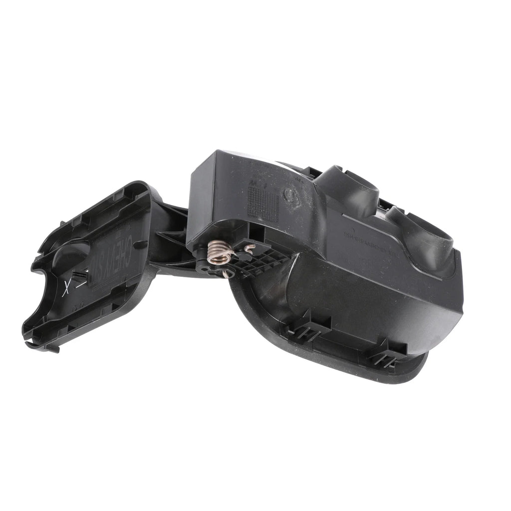 For Chevrolet Silverado 1500 2019-2025 Fuel Filler Door Housing Pocket Assembly Spring Hinge Gas Tank Cap Base 84745944 84492771 Quake
