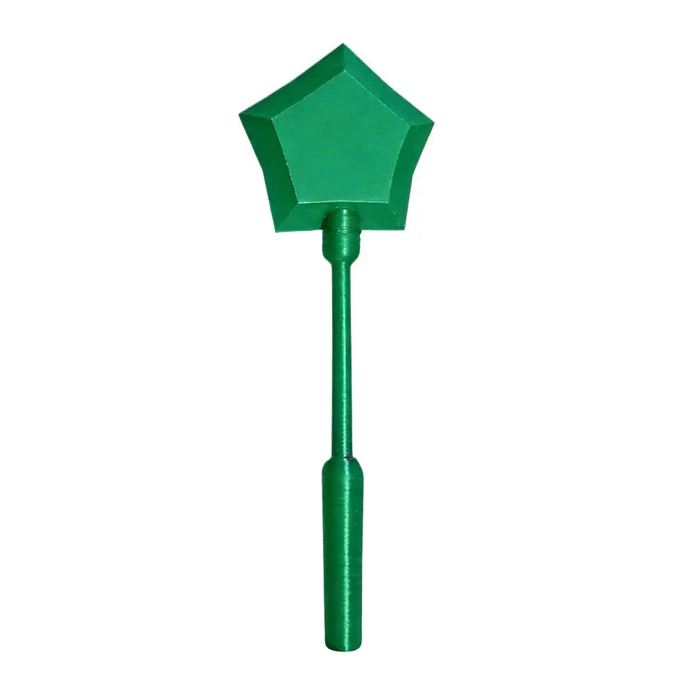 Star Magic Wand Card Holder 3D Printed Portable Tap-to-Pay Credit Card Stick Contactless Payment Wand Daily Use Accessories Quake M