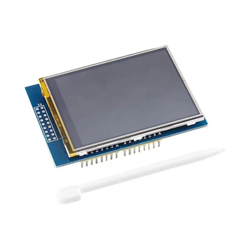 TFT/LCD liquid crystal screen module 2.8-inch color ILI9341 parallel port 320*240 with touch Quake