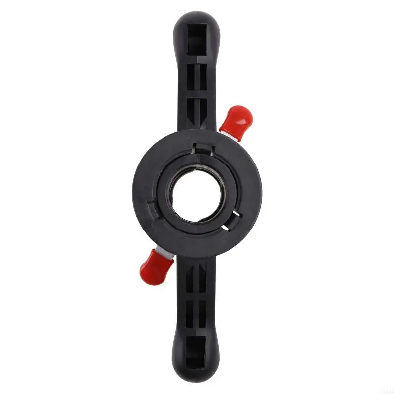 H8WE 36x3mm Clamp Tire Change Tool Wheel Balancing Machine Quick Hub Wing Nut Quake