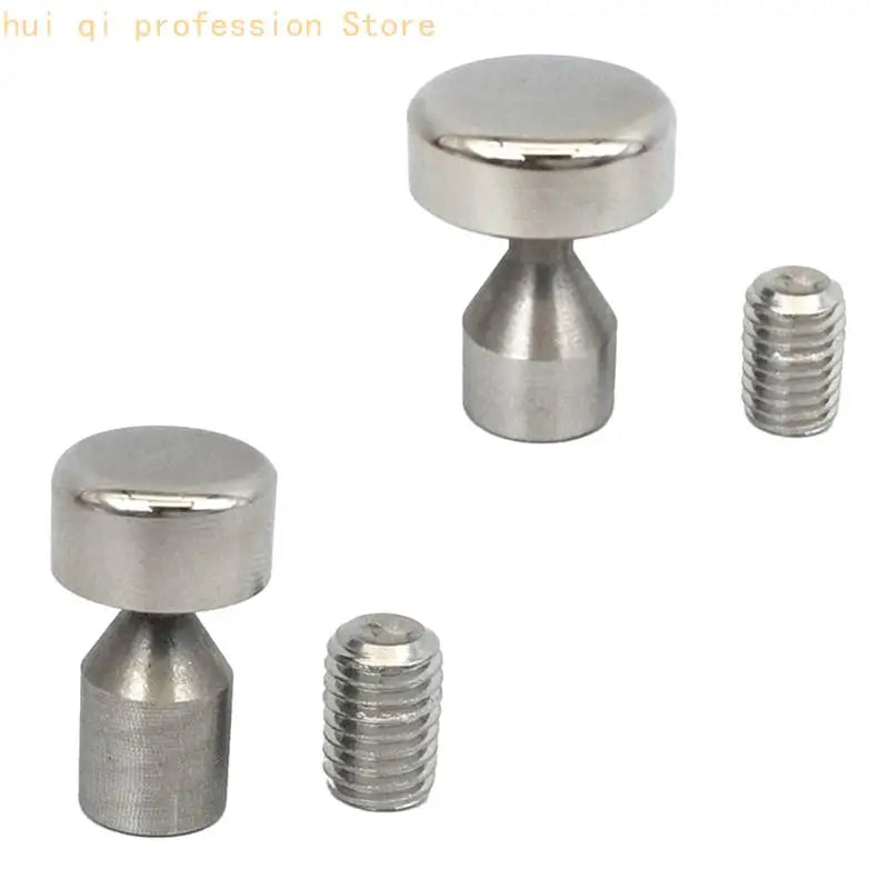 Ergonomic Corrosion Resistant Stainless Steel Dents Puller Multiple Directional Operation For Car Motorcycles Metal H8WE Quake