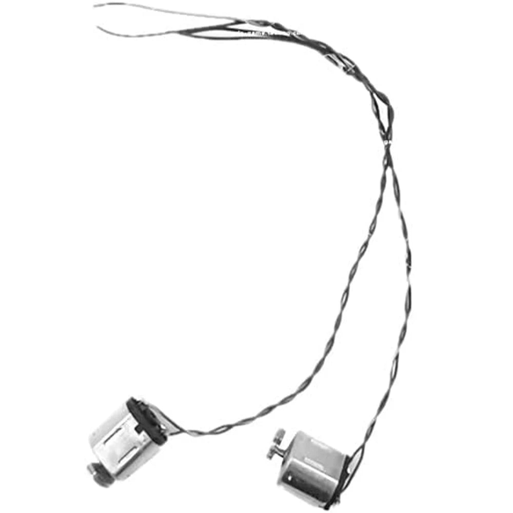 with Xbox One Elite Series 2 Trigger Vibration Rumble Motors Pack 2 Replacement Quake