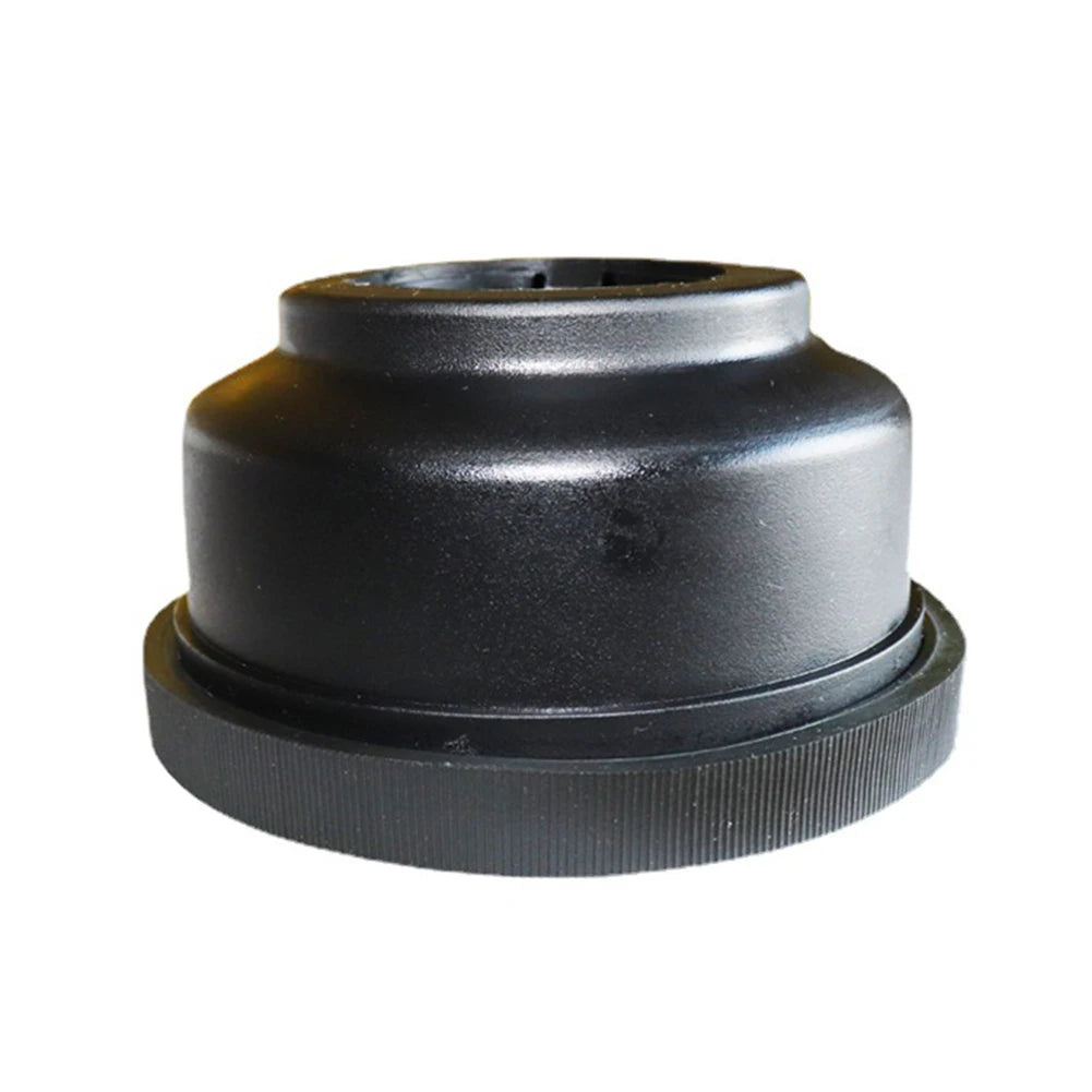 Fast Release Hub Nut Clamp Holder for Tire Wheel Balance Machines Compact Design Providing Stable and Accurate Balancing Quake