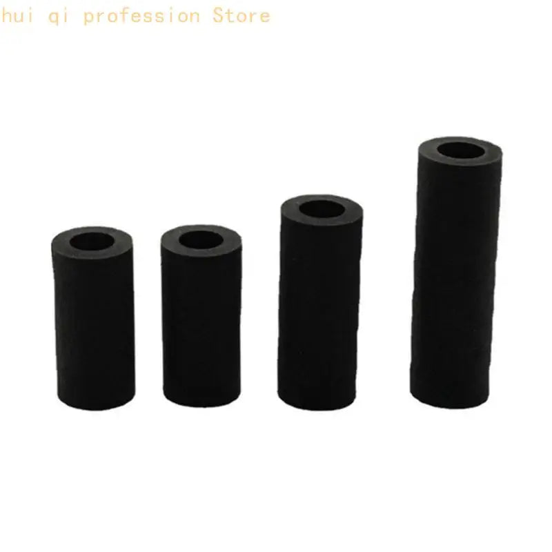 ZF 6HP19Z 6HP19 6HP21 6Pcs Transmission Valves Body to Case Sealing Sleeve+PlugAdapter Seal Set H8WE Quake
