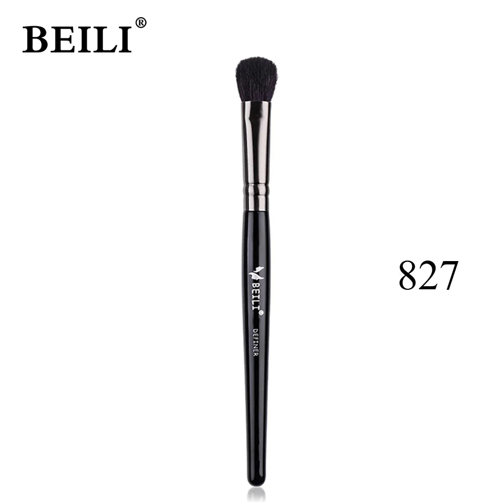 Makeup Brushes Foundation Loose Powder Concealer Blending Blush Brush Professional Cosmetic Beauty Makeup Tool Quake 1pc-3