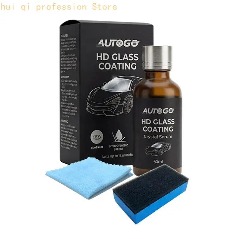 Enhanced Anti Fog Windshield Solution For Better Visibility In Different Environments H8WE Quake 1 CN