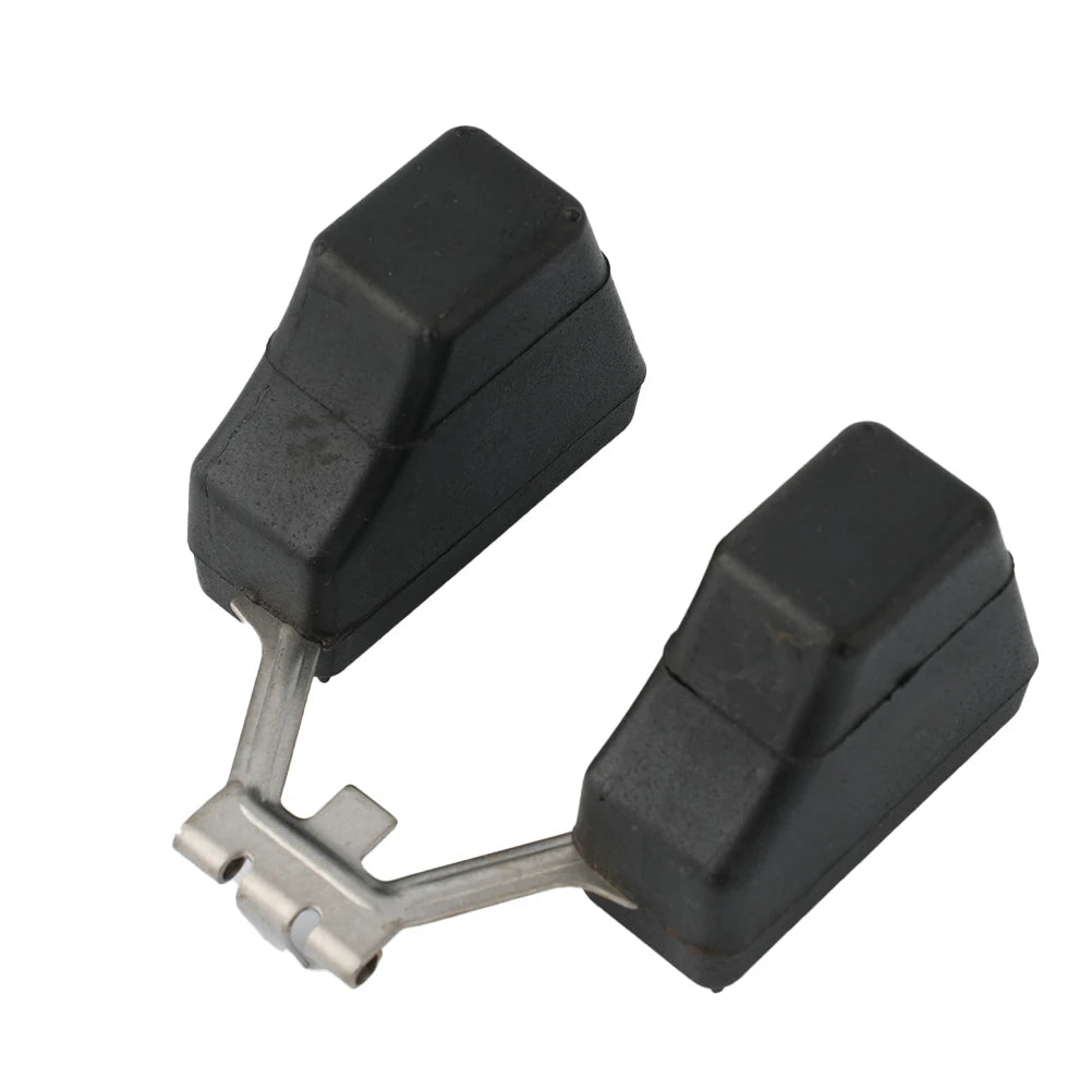 Set Carburetor Accessories Supplies 1pcs Black Car Carburetor Parts DCOM 40/45/48/50/55 Household High Quality Quake