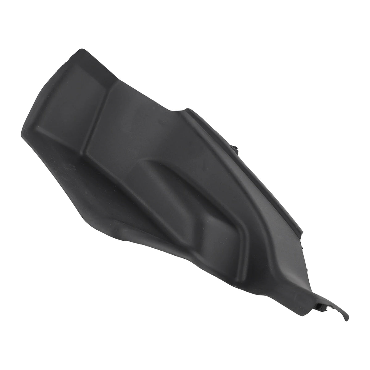 Windshield Wiper Cowl Cover RH Front 538660E100 Compatible with For Toyota For Highlander 2124 Plastic Replacement Quake