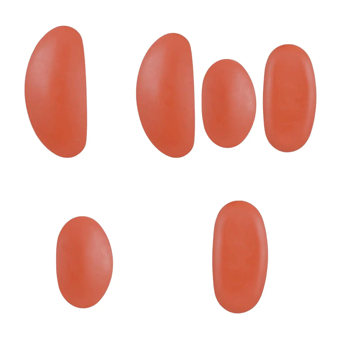 Ceramic Shaping DIY Gadgets Accessories Pottery Supplies Smooth And Smooth Pottery Clay Ribs Quake