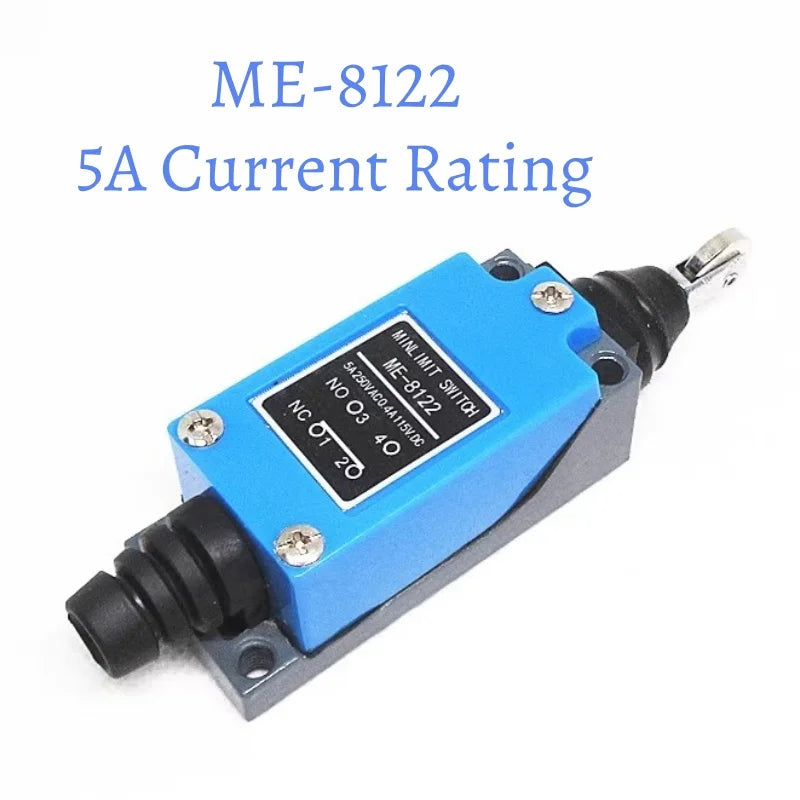 Limit Switch ME-8108 ME-8107 ME-8111 ME8112/8169/8166/8122 ME9101 ME8167/8104 Position Switch Quake size 7 Other