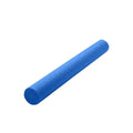 Useful Pool Accessories Foam Stick Rod for Floating Foam Sticks Buoyancy Stick Noodle Float Aid Flexible Quake Blue