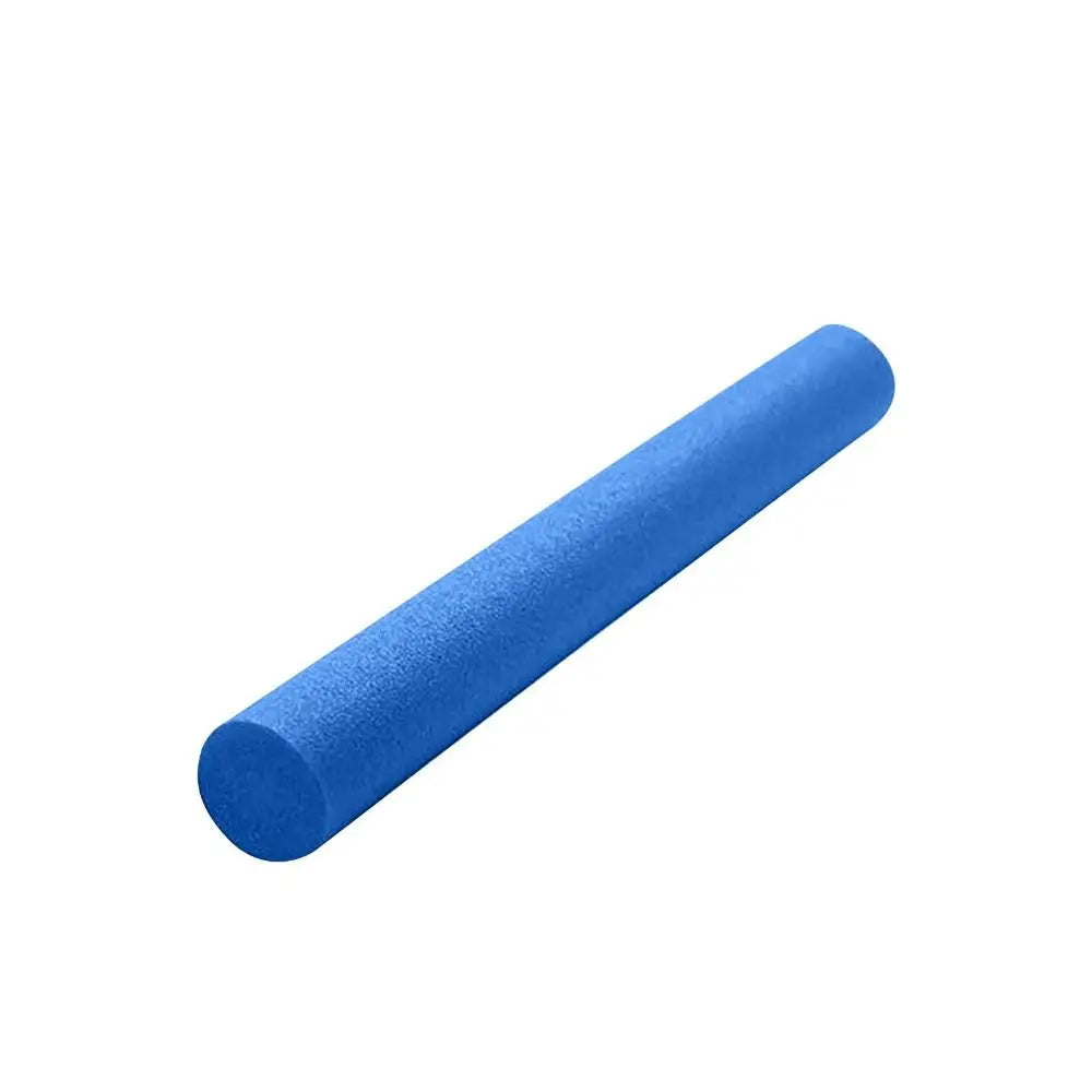 Useful Pool Accessories Foam Stick Rod for Floating Foam Sticks Buoyancy Stick Noodle Float Aid Flexible Quake Blue