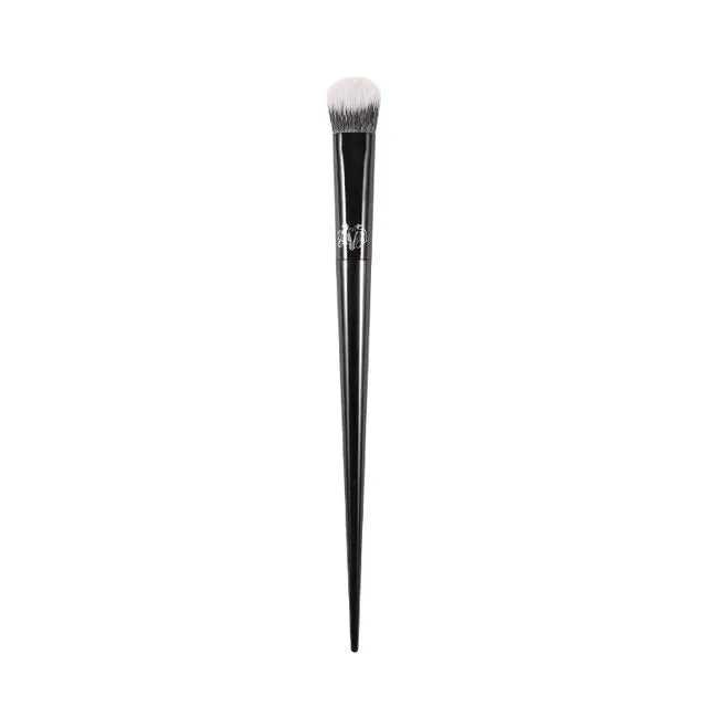 KVD Makeup Brushes Series Blusher Powder Foundation Concealer Eye Shadow Blending Cosmetic Beauty Soft Brush Tools Maquiagem Quake k35