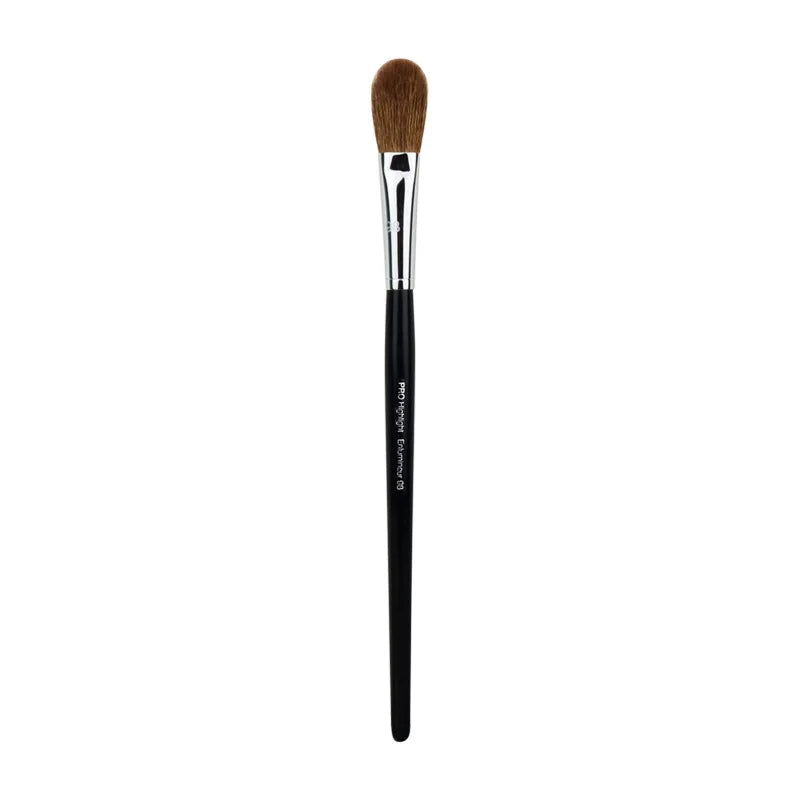 1 pcs Makeup Brushes Loose Powder Blush Foundation Concealer Brush Eyeshadow Brush Beauty Cosmetic Tools For Women Quake Eyeshadow Brush