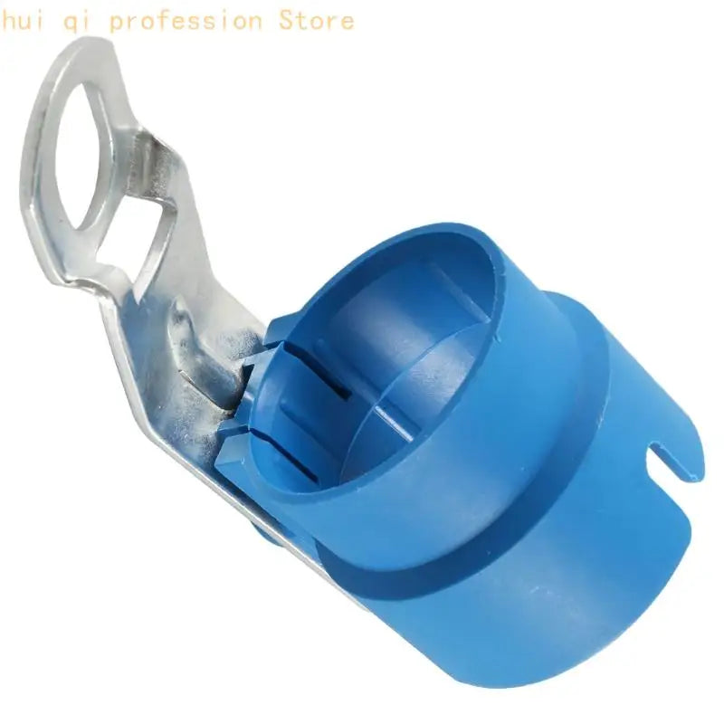 Universal Trailers Connector Stabilizer Quick Setups 7Pin 13Pin Trailer Plug Holder H8WE Quake
