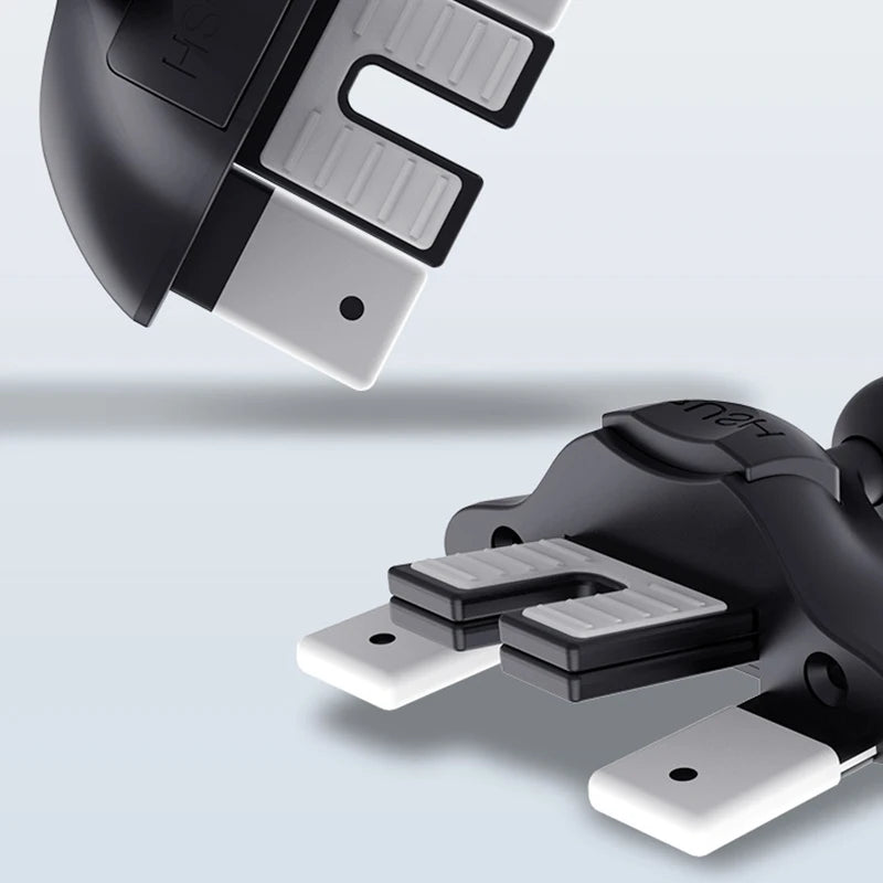 Accessories Phone Holder Car CD Slot Mount Universal 360° Rotation Stand For Xiaomi Huawei iPhone LG Nokia SmartPhone Quake