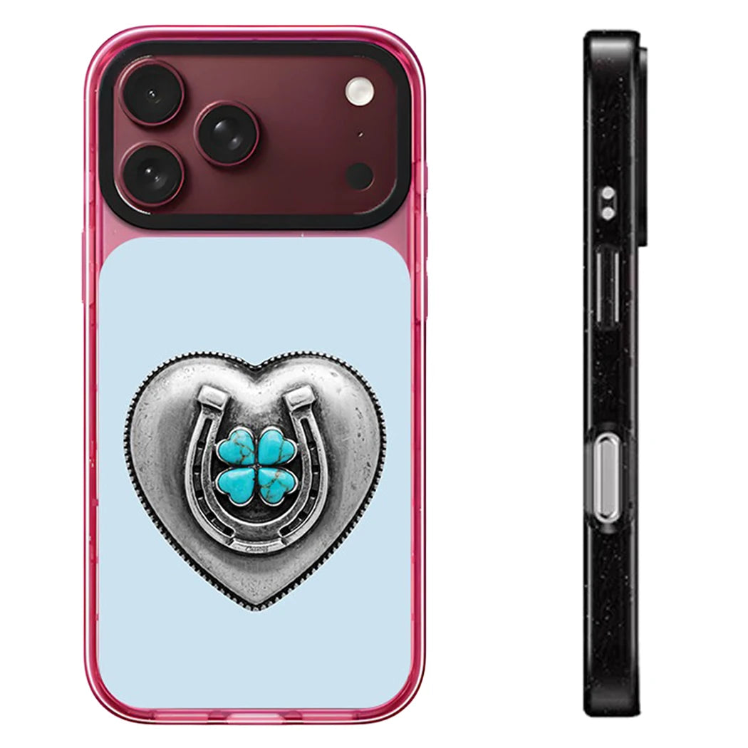 6092051 Impact Case - Mirror / Glaze Magnetic Cover: Compatible with IPhone 18 17 Pro Max 18Pro Quake