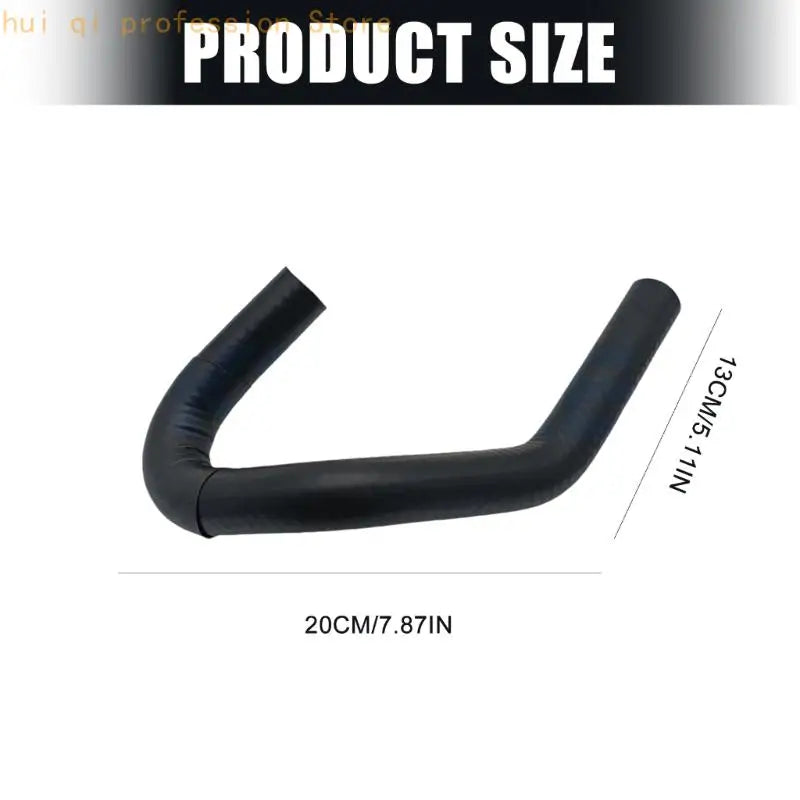 Easy Installation Engine Oil Coolant Water Hose 21307-EB300 Replacement Part H8WE Quake