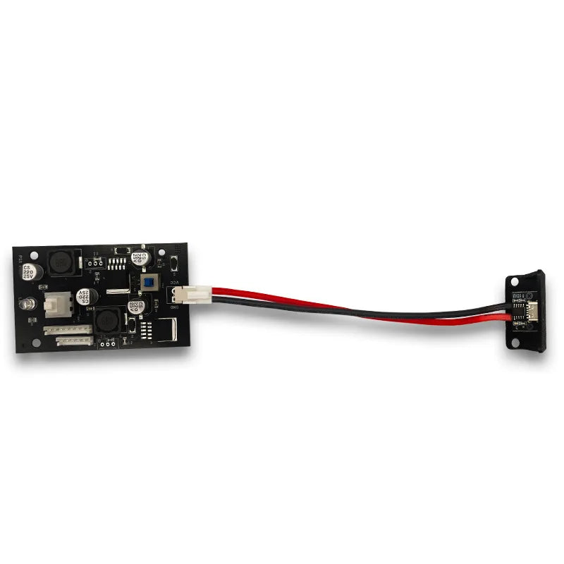 Plug and Play Type-C Interface Modification PS1 Thick Machine Replaces Power Board PS1 PSU Without Welding Quake