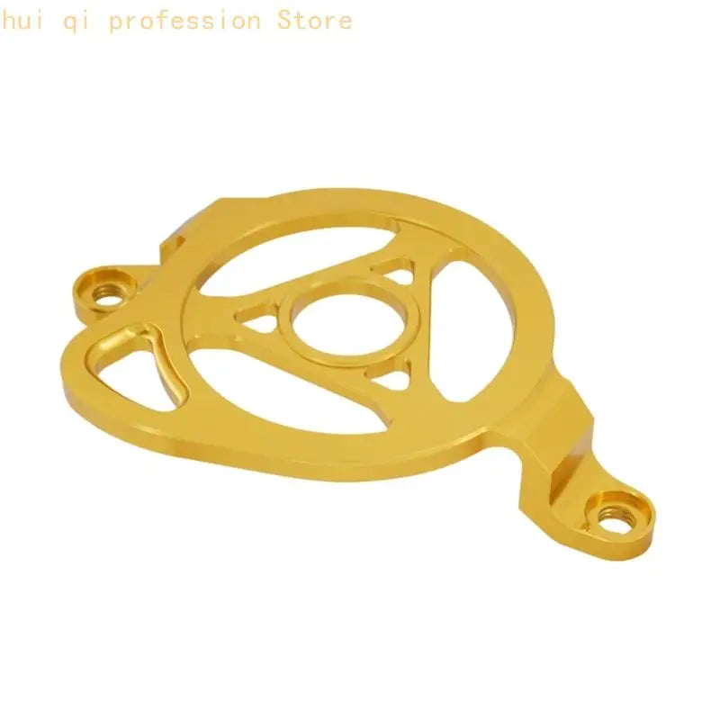 Shockproof Off Roading Bike Engine With Anti Corrosion And Impact Resistance H8WE Quake Gold CN