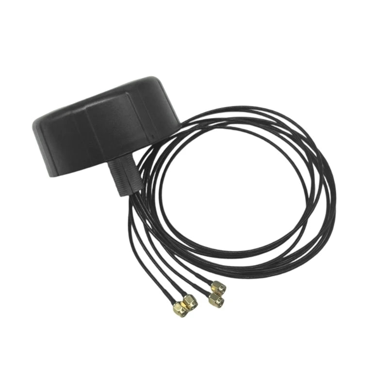 Antennas Integrated / GNSS High Gains Omnidirectional Easy to Use for Industrial Applications K1KF Quake