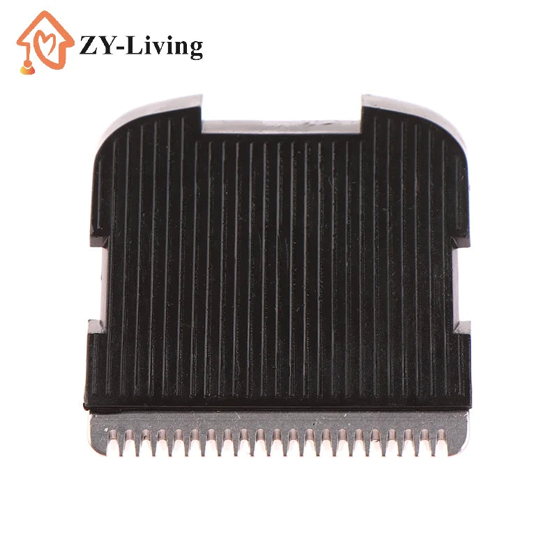1Pcs Replacement Ceramic Cutter Head Hair Clipper Blades for Enchen Boost, Universal Hair Cutter Accessories Quake