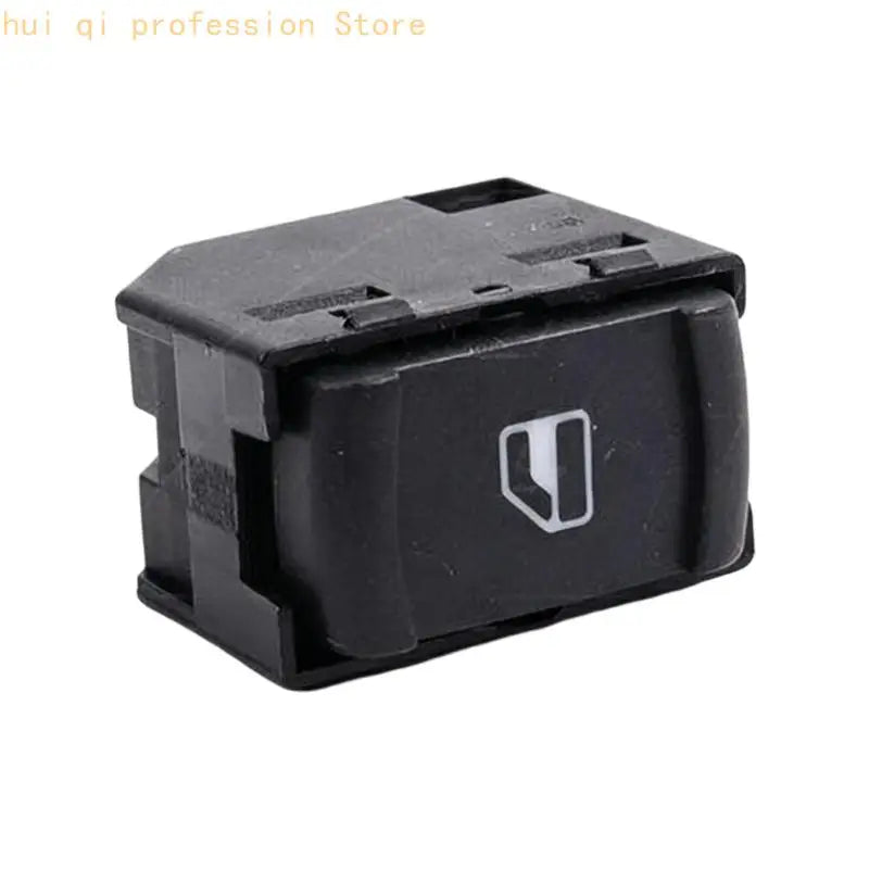 Automotive Window Control Unit with Black ABS Housing and Button Feedback H8WE Quake CN