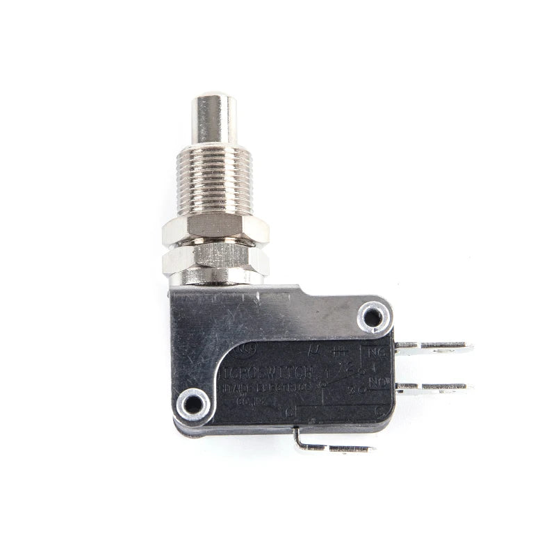 V-15-1CQ Limit Micro Fretting Switch Plug Panel Type Point Action Travel Switch Quake