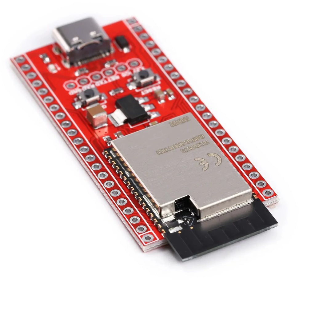 ESP32-S2 Development Board Wi-Fi MCU Module Wireless Module 32-Bit Single Core Quake