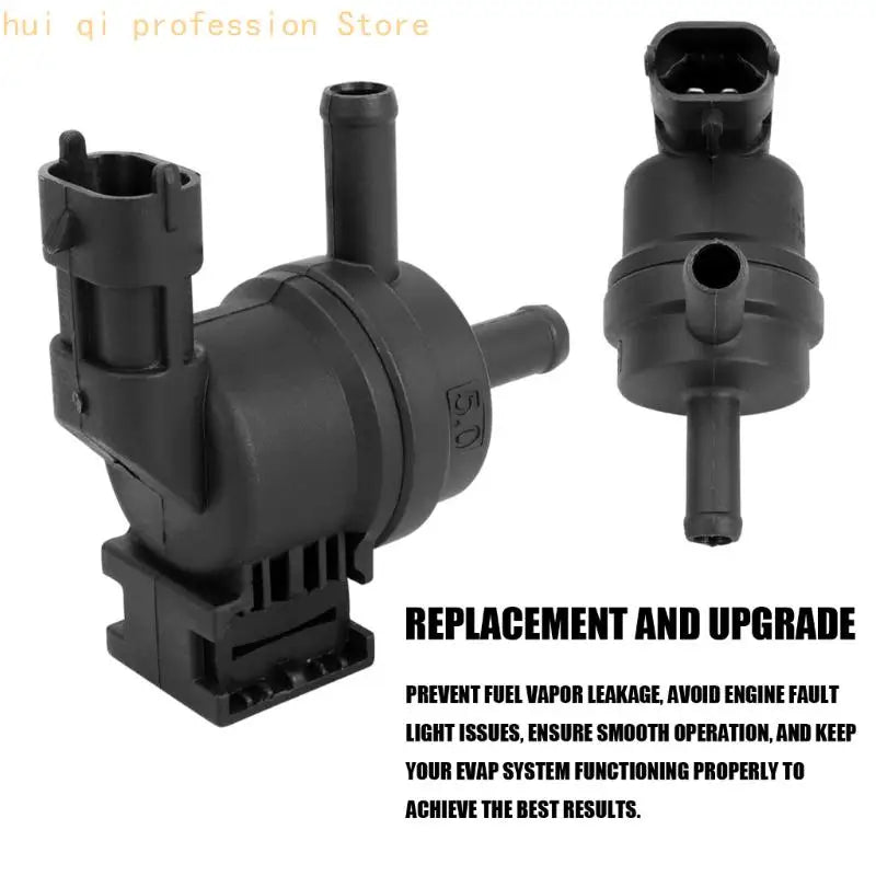 Auto Accessory for 2012-2019 Vapors Canister Purge Control Solenoid Valves H8WE Quake
