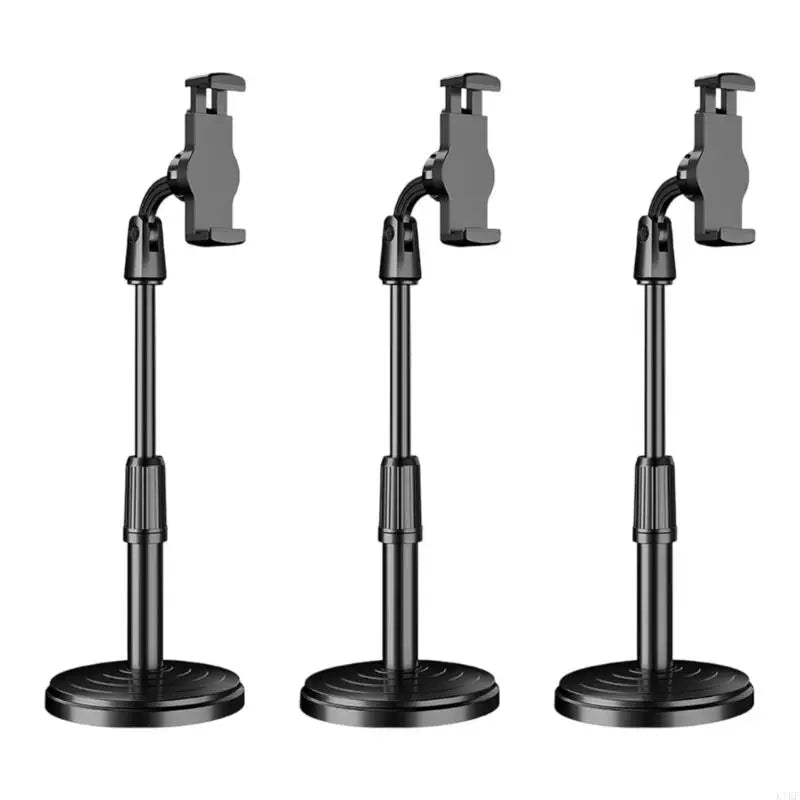Overhead Tripod Table Tabletop Shootings Stand Tripods Holder Boom Arm for Live Streaming K1KF Quake 3 PCS CN