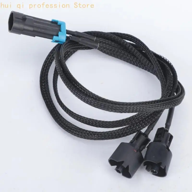 Wire Extension Harness with Outer Sleeve for Repair H8WE Quake
