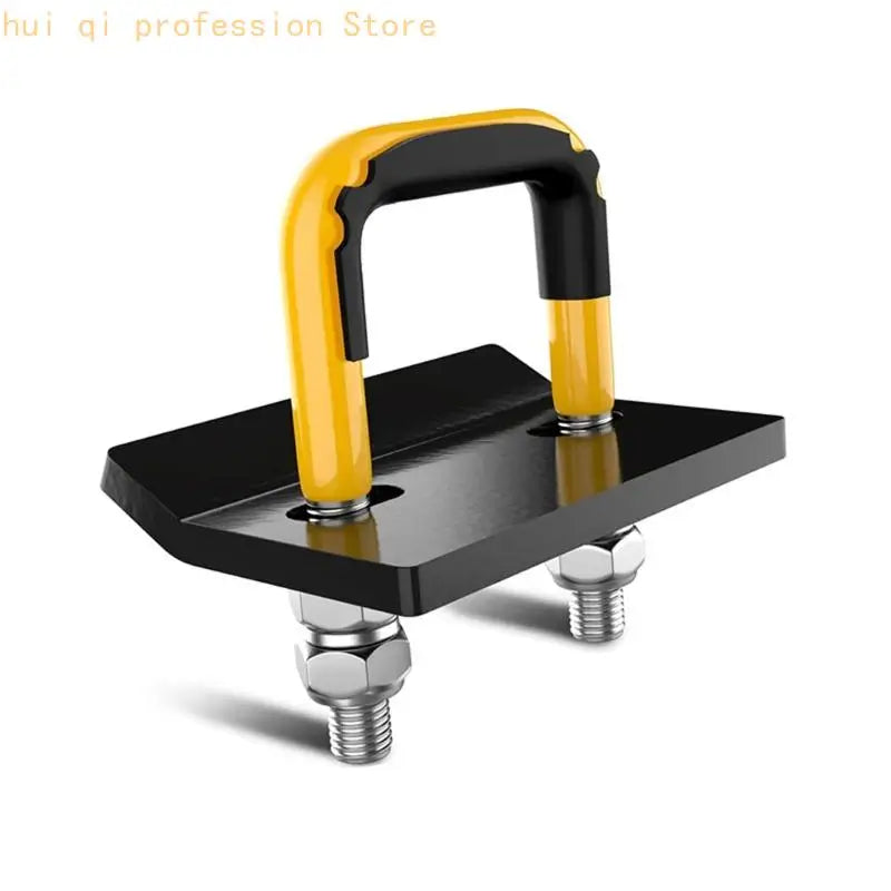 Professional Hitch Tightener U Shaped Clamp Fastener Universal Trailer Coupler H8WE Quake 6 China Mainland