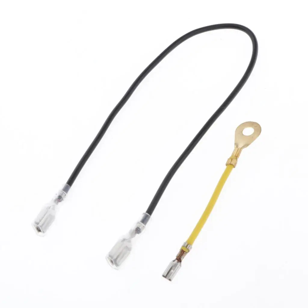 High Performance Ignition Coil Pack for 020T MS200T Chainsaw Metal Module Enhanced Spark Efficiency Quake Default Title