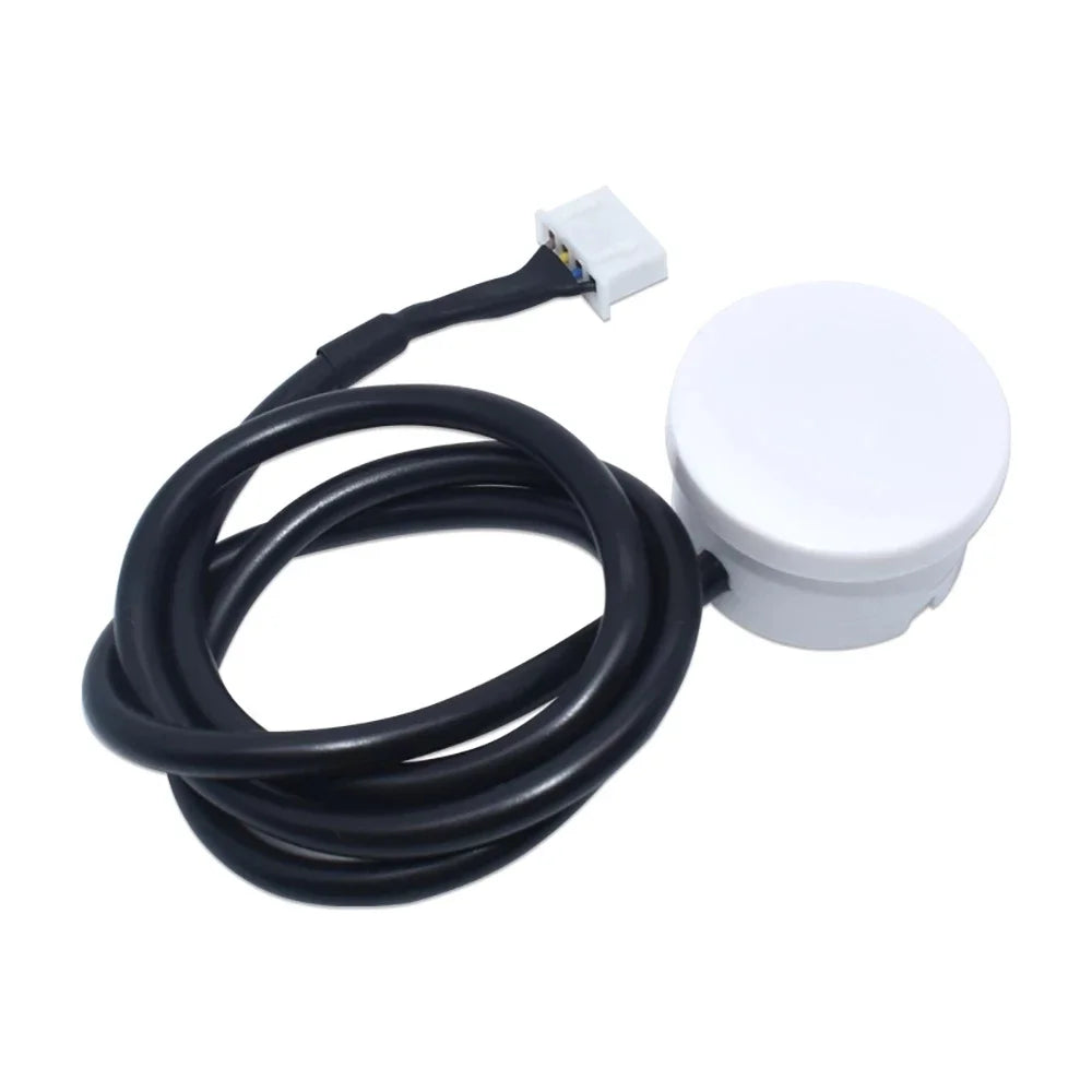 Liquid Level Sensor XKC Y25 T12V PNP Switch Detector Water Non Contact Manufacturer Induction Stick Type Durable XKC-Y25-V Quake