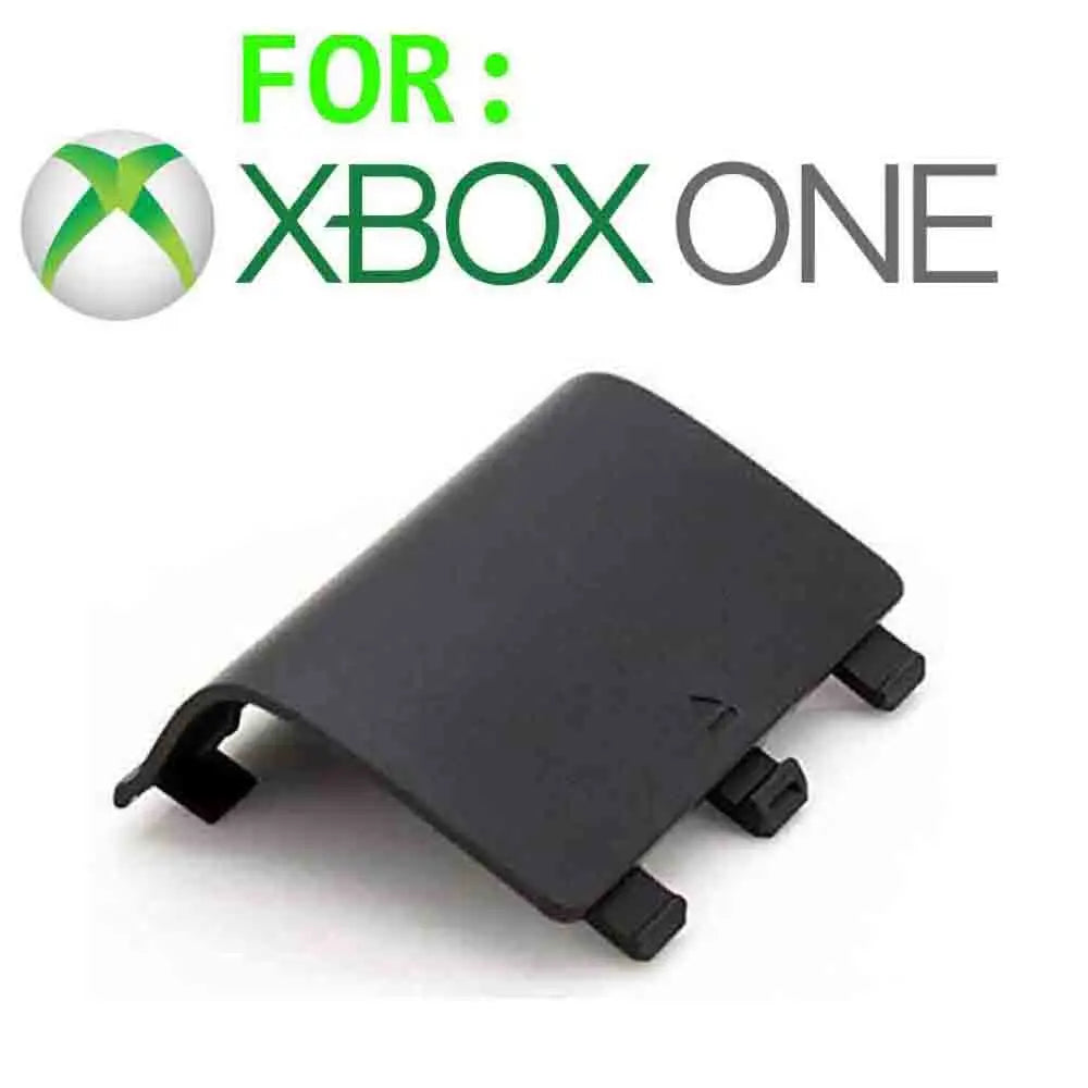 Xbox One Controller Battery Cover Pack Back Replacement Shell Quake