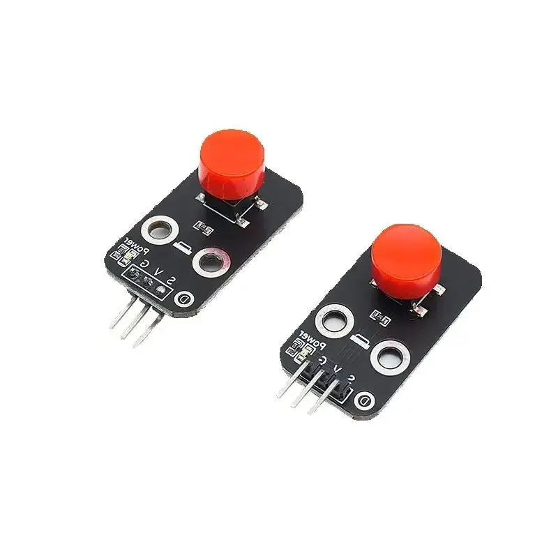 Single- touch key switch module compatible- with Arduino sensor module 51 development board kit Quake Default Title