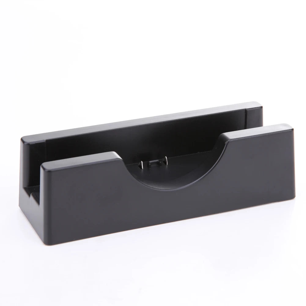 Universal Charging Stand Cradle Dock Charger Charging Stand Cradle Docks Support Bracket Base for Nintendo NEW 3DS 3DSLL/XL Quake