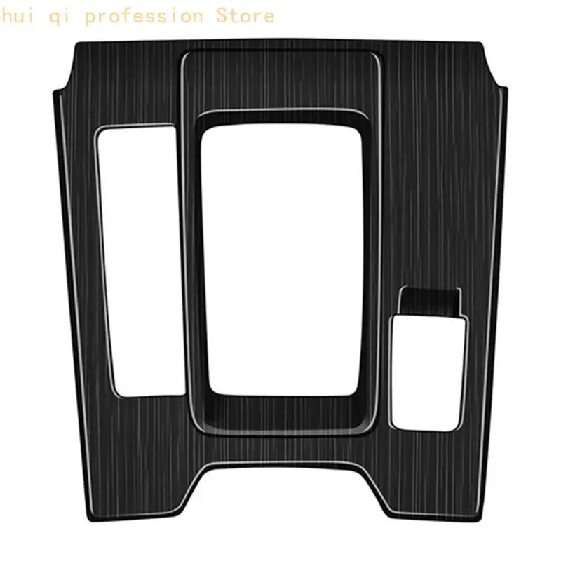 Interior Console Accent Cover for 2026 Driver-Side Steering Cabin H8WE Quake for wood texture CN