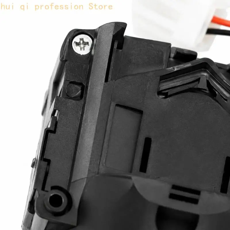 Headlight and Turn Control Switches, Part Number 255404709R with ABS Housing and Clip-In Steering Column H8WE Quake